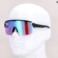 Bliz Breeze Nano Optics Nordic Light ochelari de ciclism negru 52102-14N 12