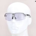 Ochelari de bicicletă Rudy Project Bike Deltabeat gri SP7473970000 7