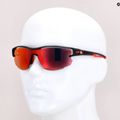 Julbo Aero Spectron 3Cf ochelari de ciclism negru/roșu J4831114 6