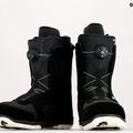 Cizme de snowboard pentru bărbați HEAD Classic Boa negru 353430 13