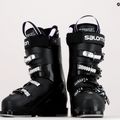 Ghete de schi pentru femei Salomon Select 80W negru L41498600 9