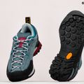 Cizme de trekking pentru femei La Sportiva Boulder X gri 862903502_37 19