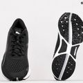 Încălțăminte de alergat pentru femei PUMA Electrify Nitro 2 WTR negru-argintie 37689701 13