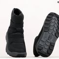The North Face Nuptse II cizme de zăpadă pentru femei negru NF0A5G2IKT01 17