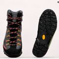 Încălțăminte de trekking pentru femei La Sportiva Trango TRK Leather GTX gri 11Z900718 11