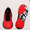 Încălțăminte de baschet pentru bărbați Under Armour Lockdown 6 roșie 3025616-600 12