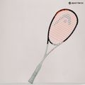 Rachetă de squash HEAD Radical 135 SB 2022 negru 210062 8