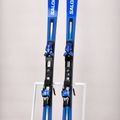 Salomon S Race SL Pro + X12 TL GW schiuri de coborâre albastru L47037800 15