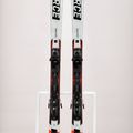Schiuri de coborâre Salomon S/ Force 76 + M10 GW, negru, L41496200/L4113240010 10