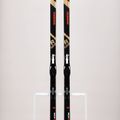 Schiuri de fond pentru bărbați Rossignol Evo XC 55 R-Skin + Control SI red/black 11