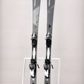 Schiuri de coborâre pentru femei HEAD Power Joy SW SF-PR+Joy 12, gri, 315670/100845 11