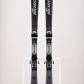Schiuri de coborâre Nordica SPITFIRE 75+TP2COMP10 FDT, gri, 0A1248SA 001 12