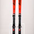 Schiuri de coborâre Nordica DOBERMANN SPITFIRE 70 TI+TPX12 FDT, negru, 0A1244NA 001 11