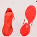 PUMA Ultra Match TT cizme de fotbal portocaliu 106903 03 11