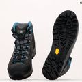 Cizme de trekking pentru bărbați SCARPA Kailash Gtx Tn Biometric 61056-200/2 11