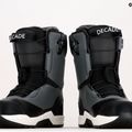 Încălțăminte de snowboard pentru bărbați Northwave Decade SLS negru-gri 70220403-84 11
