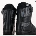 Încălțăminte de snowboard pentru bărbați Northwave Freedom SLS neagră 70220901-05 10