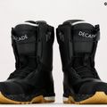 Încălțăminte de snowboard pentru bărbați Northwave Decade SLS neagră 70220403-18 11