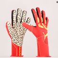 Mănuși de portar PUMA Future Z:ONE Grip 1 NC portocalii  04180705 8