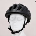 Cască de biciclist Lazer Petit DLX negru BLC2197887195 9