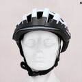 Cască de bicicletă Lazer Petit DLX alb BLC2197887197 9