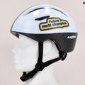 Cască de bicicletă pentru copii Lazer BOB+ CE-CPSC alb BLC2217889778 9