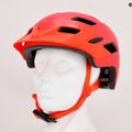 Cască de bicicletă pentru copii BELL SIDETRACK roșu BEL-7101832 9