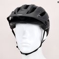 Cască de bicicletă BELL 4FORTY, negru, BEL-7088253 9