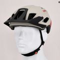 Cască de biciclist UVEX Access alb S4109870715 8
