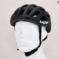 Cască de bicicletă Lazer Tonic negru BLC216167881453 9