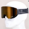 Ochelari de snowboard VonZipper Encore gri AZYTG00114 9