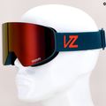 Ochelari de snowboard VonZipper Encore verde AZYTG00114 9