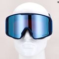 Ochelari de protecție Oakley Line Miner albastru OO7070-92 11