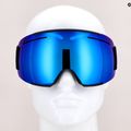 Ochelari de schi HEAD F-LYT S3 albastru 394342 9