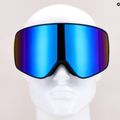 Red Bull Spect Rush Ochelari de schi Polarised Cat3 albastru RUSH-001 9