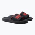 Bărbați RIDER Block Slide Ad pool flip flop negru 11738-20766 4