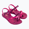 Sandale pentru copii  Ipanema Fashion Sand VIII Kids lilac/pink 8