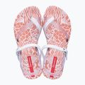 Sandale pentru copii  Ipanema Fashion Sand VIII Kids white/pink 9