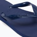 Havaianas Top flip flop albastru marin H4000029 7