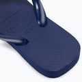 Havaianas Top flip flop albastru marin H4000029 8