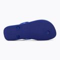 Havaianas Top blu flip flop albastru H4000029 4