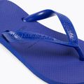 Havaianas Top blu flip flop albastru H4000029 7