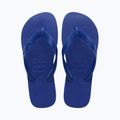 Havaianas Top blu flip flop albastru H4000029 10