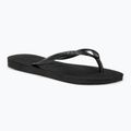 Șlapi pentru femei Havaianas Slim black