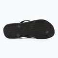 Șlapi pentru femei Havaianas Slim black 5