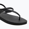Sandale pentru femei  Havaianas Flash Urban black 7