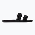 Papuci de plajă Ipanema Renda II pentru femei, negru 83243-20880 2