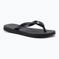 Havaianas Top negru flip flop negru H4000029