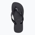 Havaianas Top negru flip flop negru H4000029 6