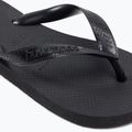 Havaianas Top negru flip flop negru H4000029 7